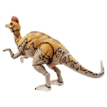 Jurassic World Dinosaurier Figur Hammond Collection Metriacanthosaurus