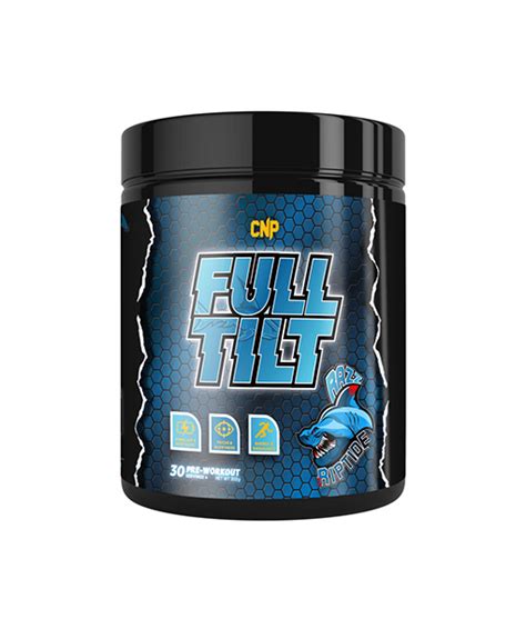 CNP Professional – CNP Full Tilt 300g Sport Freak