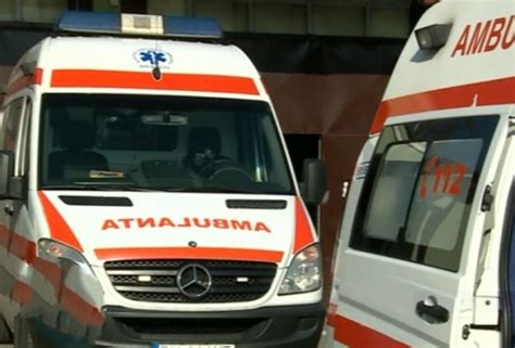 Dezastru Pe Osea La Timi Oara Provocat De O Oferi Accident N