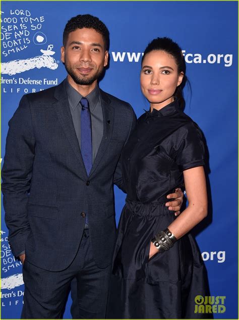 Jurnee Smollett Reacts to Brother Jussie's 150-Day Prison Sentence ...