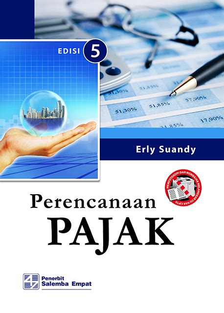 Ebook Perencanaan Pajak Edisi Ke 5 Erly Suandy