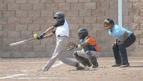 Laguneros van a la eliminatoria estatal de soft El Siglo de Torreón