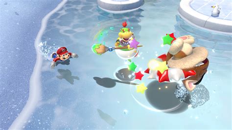 Super Mario 3d World Bowsers Fury Springen In Den Launch Trailer Nintendo Onlinede