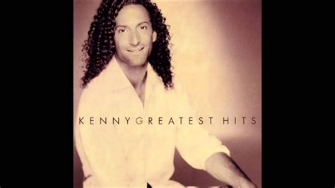 Forever In Love Kenny G YouTube