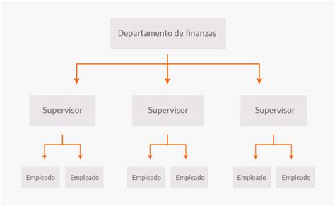 Organigrama Qu Es Caracter Sticas Tipos Ejemplos Y M S The