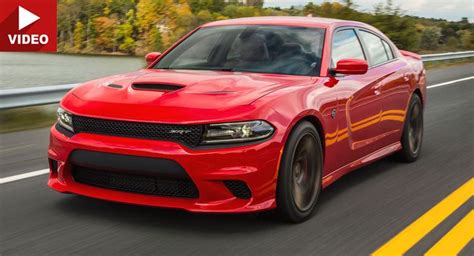 How Does Dodges 707hp Charger Srt Hellcat Perform As A Daily Driver