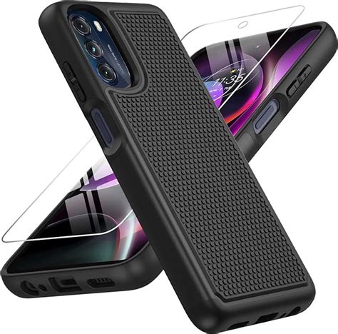 Amazon Bniut For Motorola Moto G G Case Dual Layer