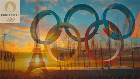 Paris 2024 A Glimpse Into Frances Revolutionary Olympic Preparations