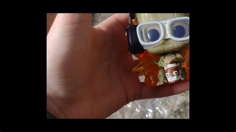 Groot Funko Pop Unboxing Youtube