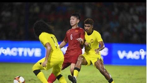 Prediksi Skor Malaysia U23 Vs Vietnam U23 Di Piala Asia Head To Head