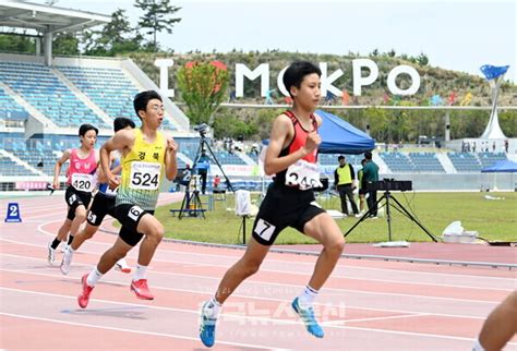 대한체육회 제53회 전국소년체육대회 결산 및 종목별 최우수선수 선정