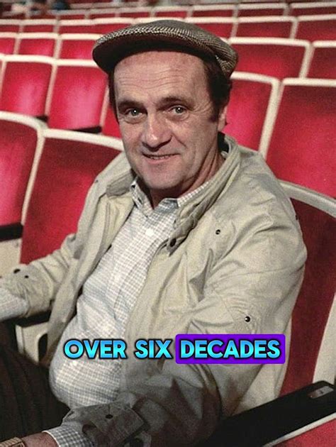 Legendary Comedian Bob Newhart Passes Away At 94 A Tribute To A