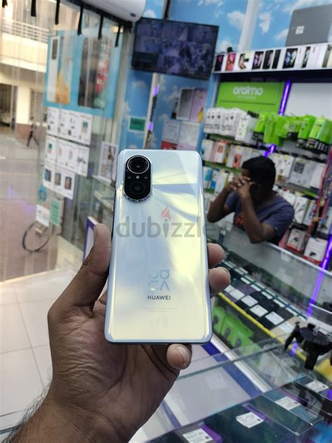 HUAWEI NOVA 9SE | 8/128GB | DUAL SIM | dubizzle