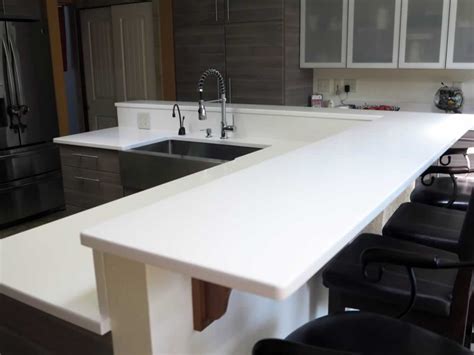 Kitchen Countertop Puyallup Wa Granite Countertops Seattle