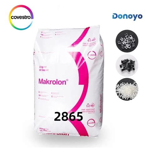 Covestro Pc Makrolon Flame Retardant Medium Viscosity Easy Release