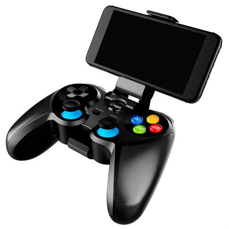 Ripley Mando Gamepad Para Celular Pc Switch Ps Bt Pega Pg