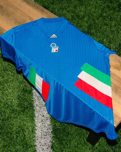 Calcio T Rkiye On Twitter Adidas Azzurri I In Lardan Ilham