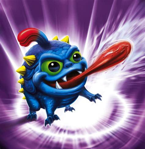 Wrecking Ball | Skylanders Wiki | Fandom