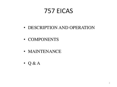 757 Eicas