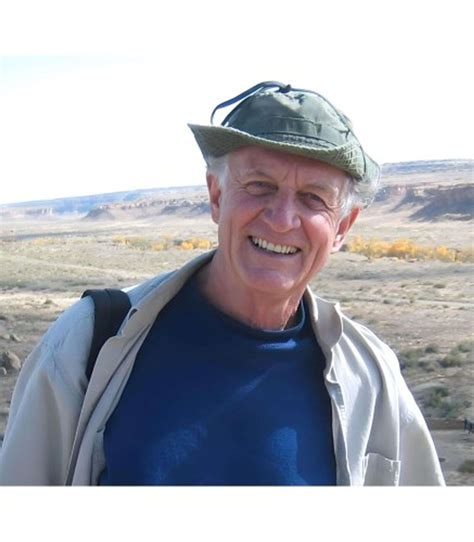 Jim Judge, professor and Durango archaeologist, dies at 90 - The
