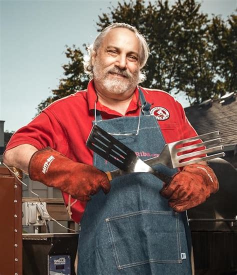 Meathead: The Science of Great Barbecue and Grilling: Goldwyn, Meathead ...