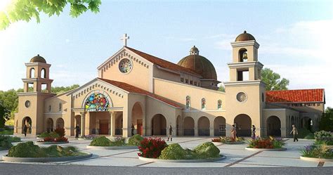 St. Stephen Launches Campaign to Build New Church | Bloomingdale, FL Patch