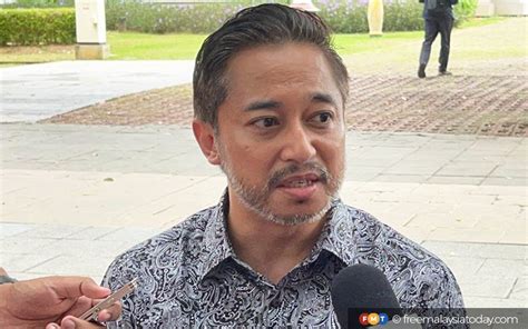 Umno Man Wants Party To Distance Itself From Ph Dap In Polls Fmt