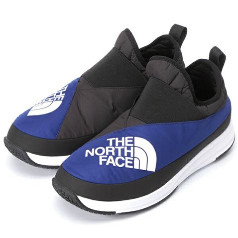 The North Facense Traction Lite Moc The North Face