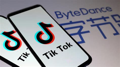 Bytedance Offers To Forgo Stake In Tiktok To Clinch U S Deal Sources