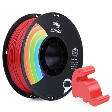 Preisvergleich F R St Ck Creality Ender Series Pla Pro Pla Filament