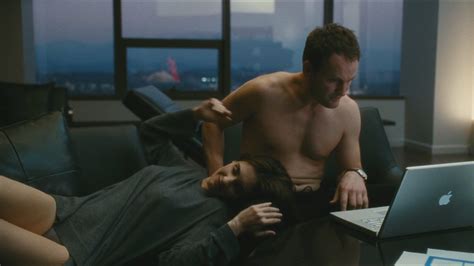 The Human Contract Nude Pics Page