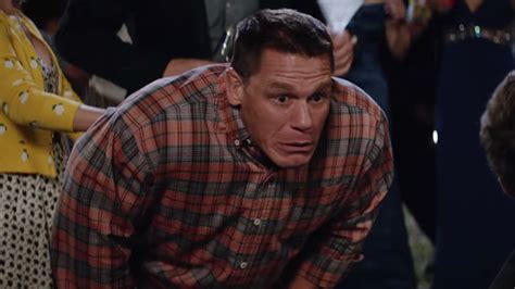 John Cena In Talks To Star In Family Comedy 'Playing With Fire' | Def Pen