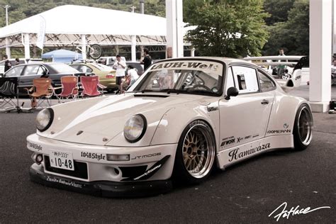 Rwb Kamiwaza Maria And Yves Piaget Fatlace™ Since 1999