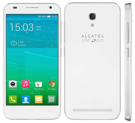 Alcatel OneTouch Idol 2 Mini S 6036X Specs And Price Phonegg