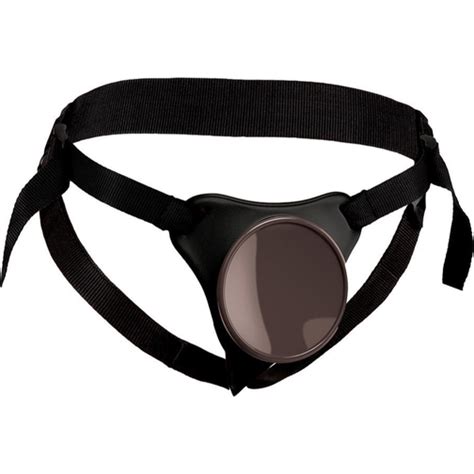 King Cock Elite Comfy Body Dock Strap-On Harness • Price