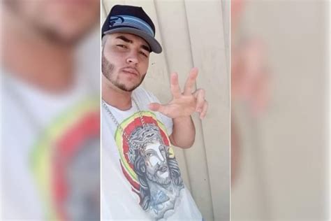 Vídeo jovem de 19 anos morre tiro nas costas em Sobradinho II