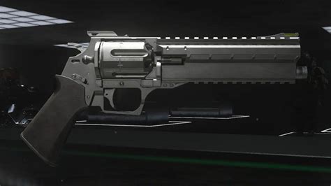 Tyr Pistol Transforms To Deadly Shotgun With Secret Weapon By Using The