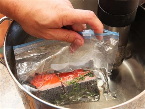 What Is Sous Vide Cooking? (Beginner's Guide) - Delishably