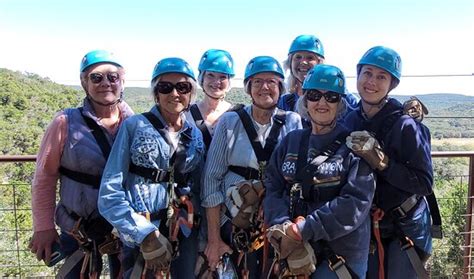 Helotes Hill Country Zip Lines All You Need To Know Before You Go