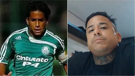 Quem Romarinho Ex Jogador Do Palmeiras Acusado De Fraudar Jogos