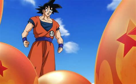 Dragon Ball Super Qu Sucedi En El Episodio Spoiler Tv