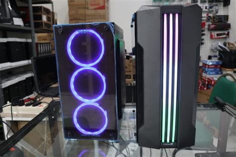 Jual Pc Gaming Core I F Gen Ram Gb Ddr Vga Gb Full Speed Di