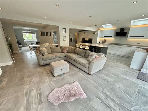 4 Bed Detached House For Sale In Bradstone Close Broughton Astley