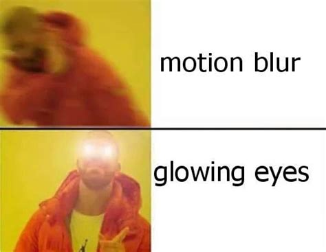 Glowing Eyes / Laser Eyes | Know Your Meme