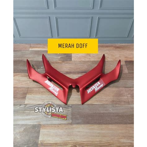 Winglet Vario New