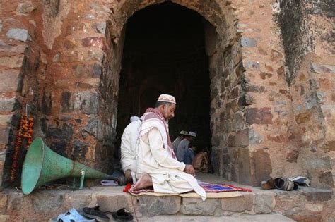 Masjid Babri Ayodhya Muslim Di India Merasa Semakin Lebih