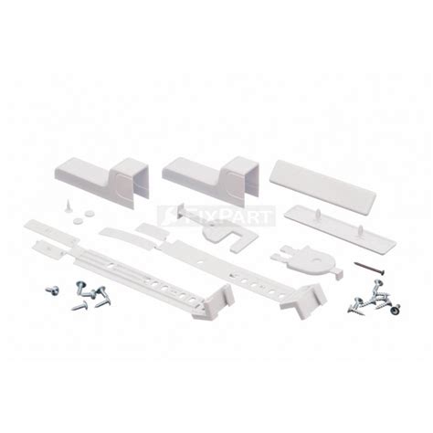 Bosch Siemens 00264862 Befestigungsteil FixPart