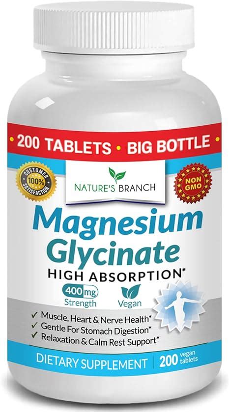 10 Best Magnesium Glycinate Gummies Supplements For 2023 Healthcare