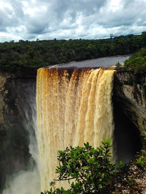 UK’s Telegraph names Guyana top destination to visit in 2020 - Stabroek ...