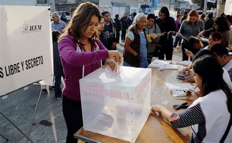 Elecciones 2024 a qué hora abren las casillas Tus Buenas Noticias